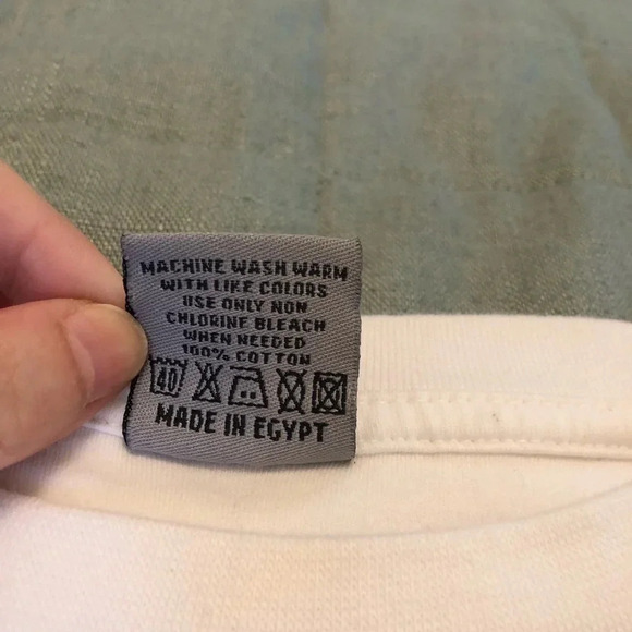 Farouk Mode Egyptian Cotton shirt - Picture 4 of 5